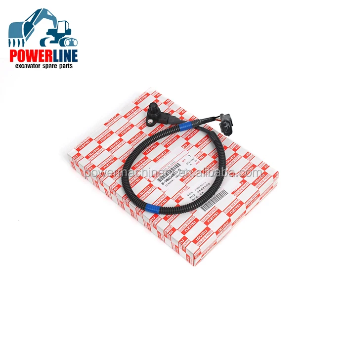 High quality engine parts 4HK1 6HK1 Camshaft Sensor 8980148310 8-98014831-0 for ZX330 ZX350