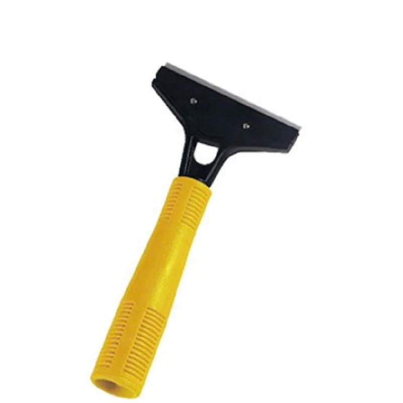 
Новый дизайн, недорогой высококачественный портативный нож для чистки, пластиковая сверхпрочная настенная ручная лопатка из нержавеющей стали, скребки для пола 