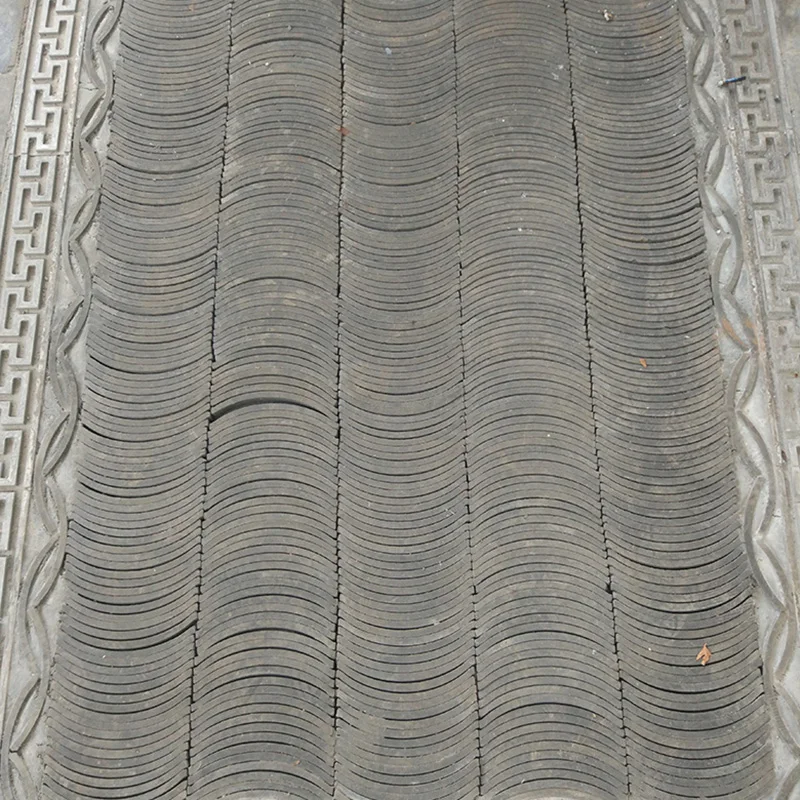 Chinese Floor Tiles 02