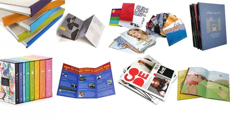 
Каталог брошюры печать Услуги/идеальный каталог печать/печать журналов 