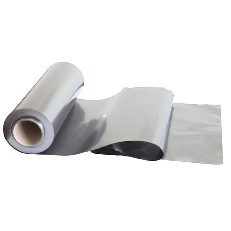 
Высокопроводимая бумага/лист из высокоуглеродного графита 