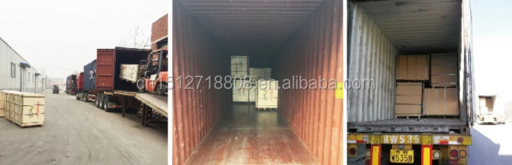 shipping