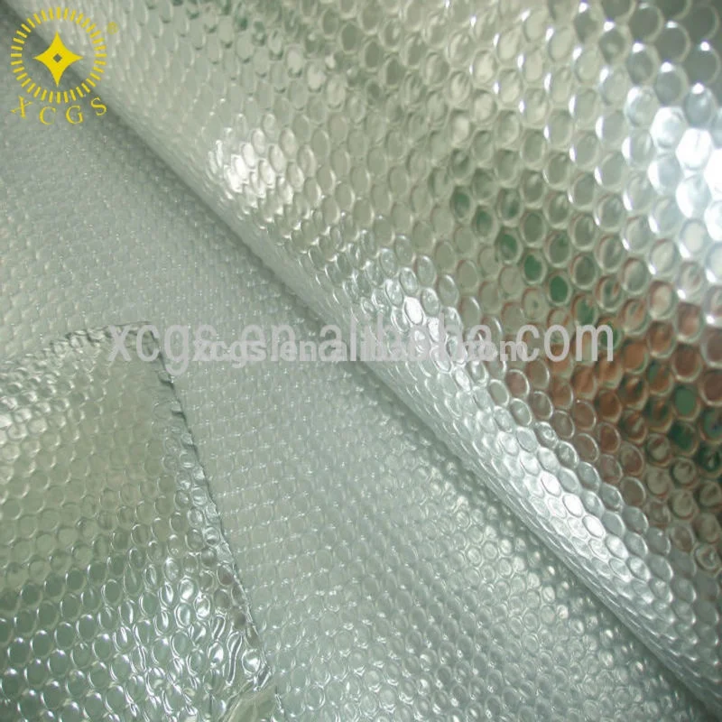 
Теплоизоляционный огнеупорный изоляционный материал для крыши алюминиевая пузырьковая изоляция 