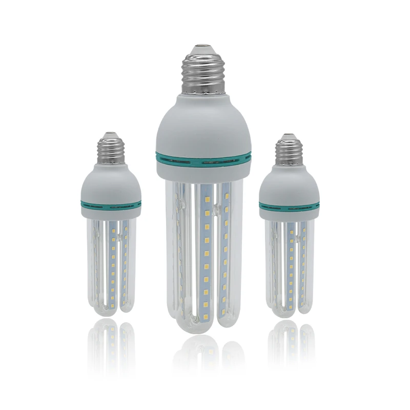 
CFL лампы 6400K 2U 3U спиральные энергосберегающие лампы освещения и схем, установка для проекта 2700K-6500K 110-220V 75 