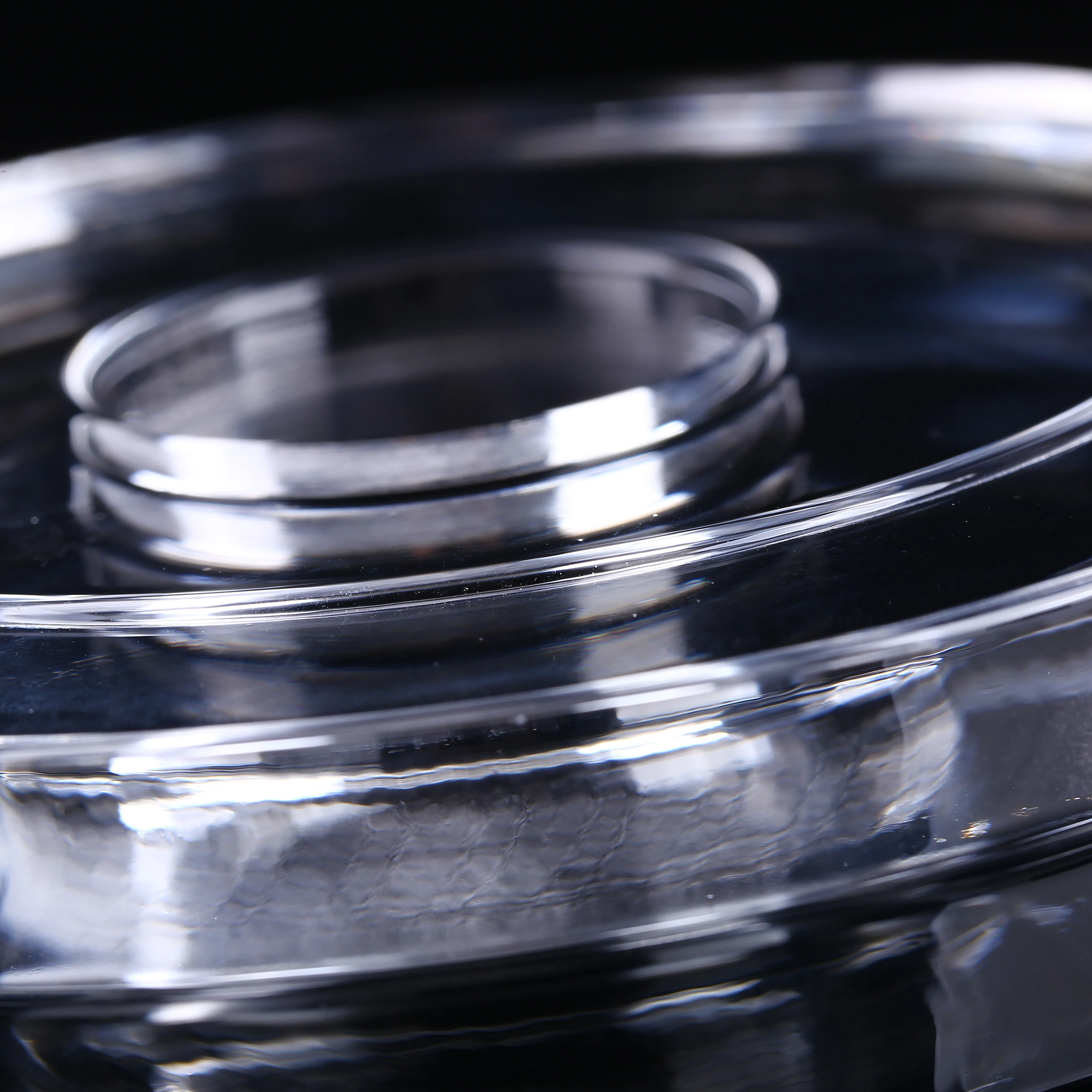 
Прозрачное УФ кварцевое стекло, сделанное на заказ, все размеры, кварцевый диск, Кварцевая кристаллическая пластина 