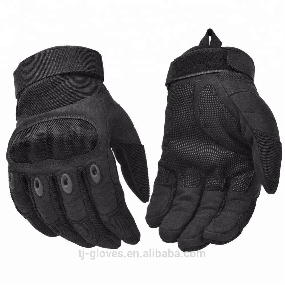 
Тактические перчатки Военные резиновые перчатки с твердыми костяшками уличные перчатки для мужчин подходят для езды на велосипеде мотоцикле туризма стрельбы Powersports 