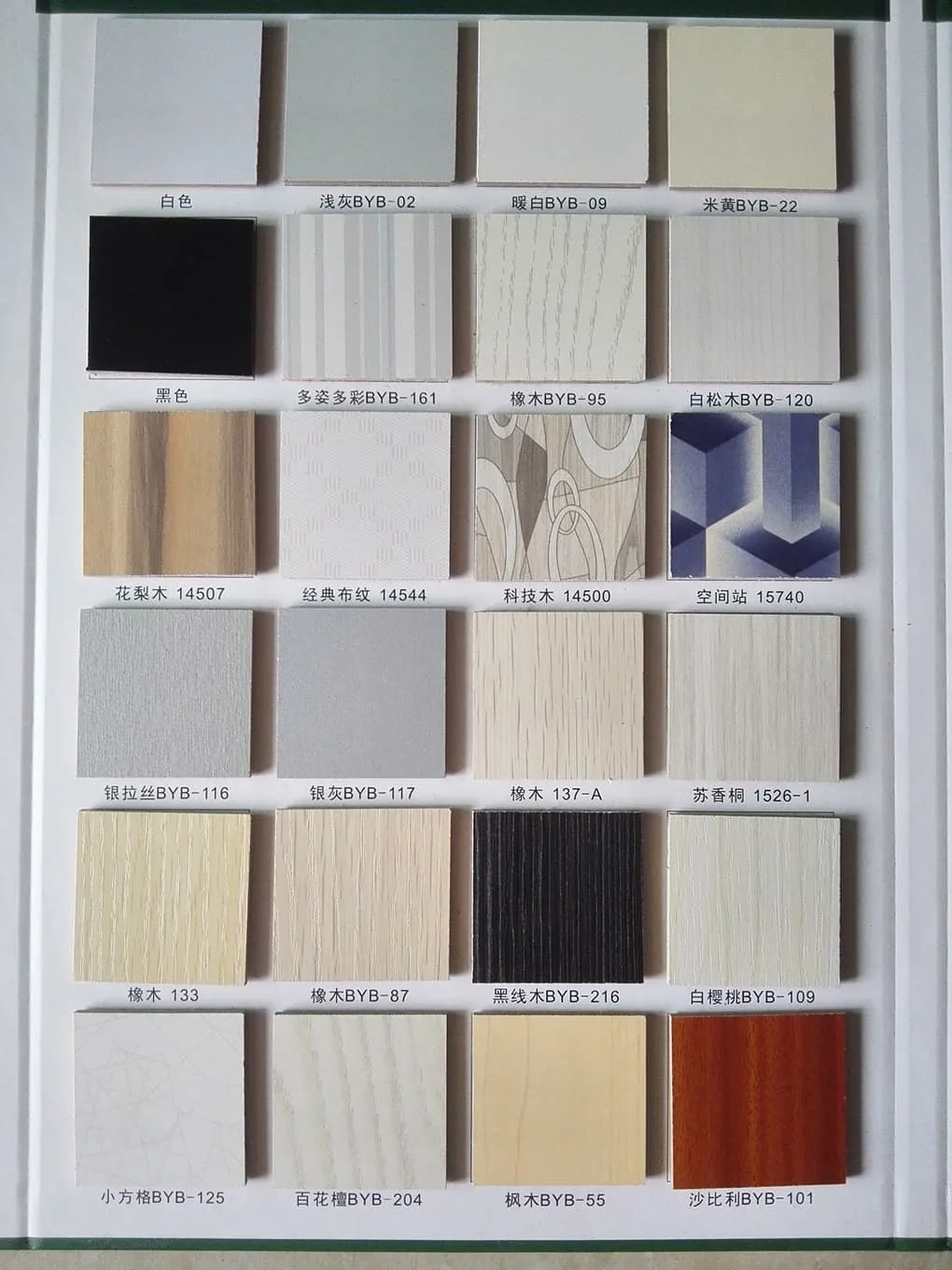 MELAMINE002