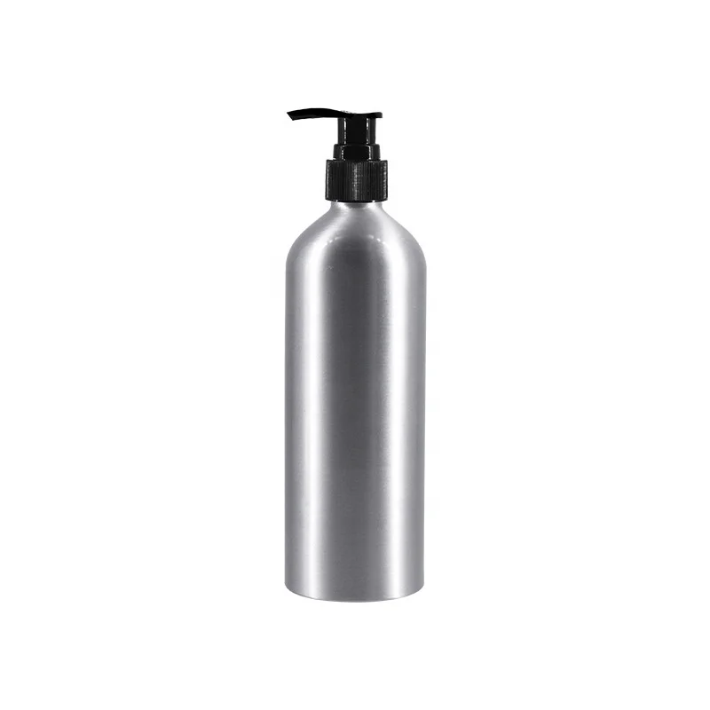 
Алюминиевая бутылка для лосьона для тела с пластиковой крышкой, 30 мл, 50 мл, 100 мл, 120 мл, 150 мл, 250 мл, 500 мл 