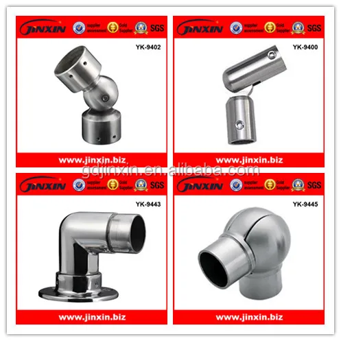 adjustable elbow