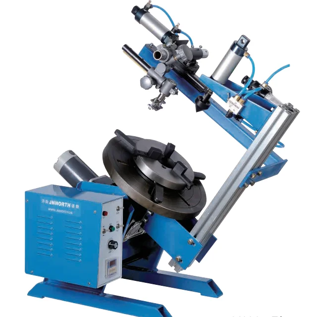 BY-50T welding positioner