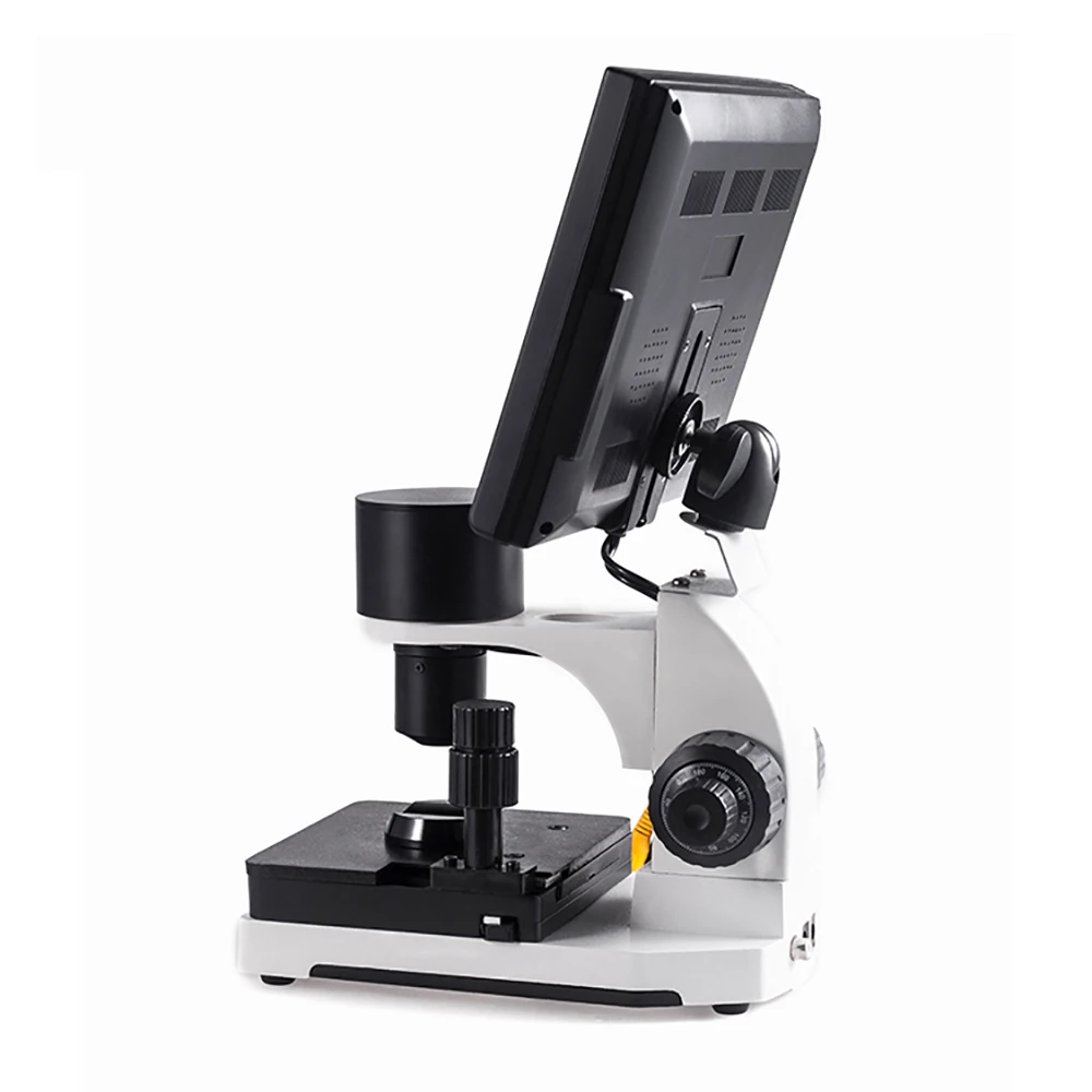 
 Микроскоп для микроциркуляции капиллярного микроскопа Nailfold 2020, цены на видеомикроскоп  