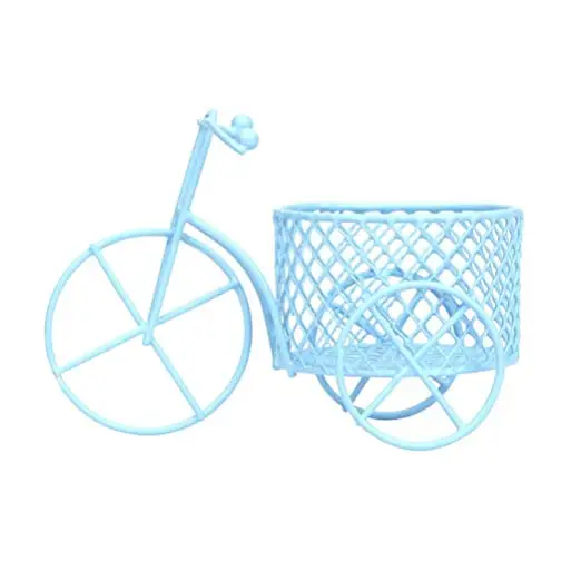 Металлическая подставка-держатель для сушки велосипедной губки