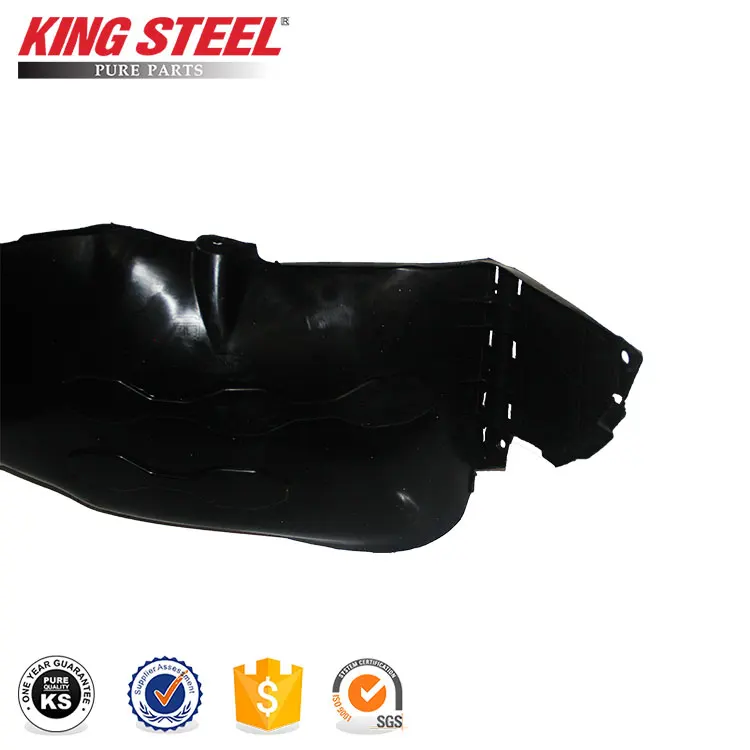 
 Kingsteel высококачественная внутренняя подкладка крыла для Kia Rio 2011 86812-1W000  