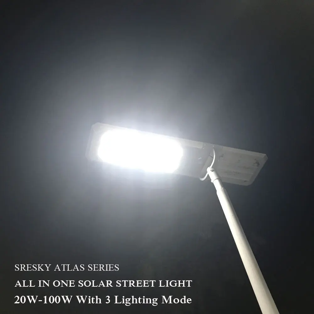 
Уличные фонари на солнечной батарее нового бренда lampioni solar 