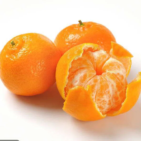Сумка оранжевого