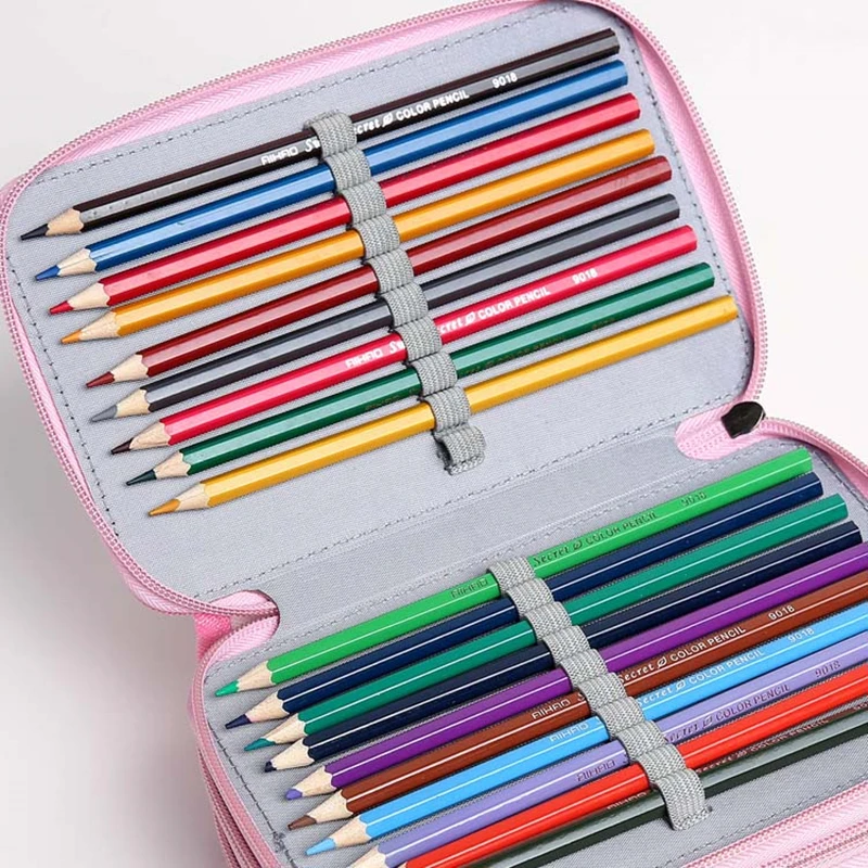 
Набор карандашей для детей разных секций 