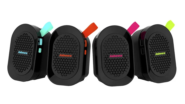 New Gadget Portable Waterproof Bluetooth Mini TWS Bluetooth Speaker Wireless