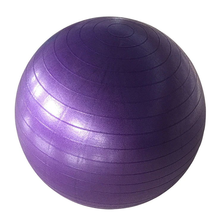 
OKPRO экологически чистый противоударный сверхпрочный устойчивый мяч для фитнеса, занятий йогой, тренажерного зала 