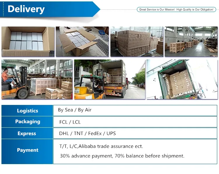 delivery