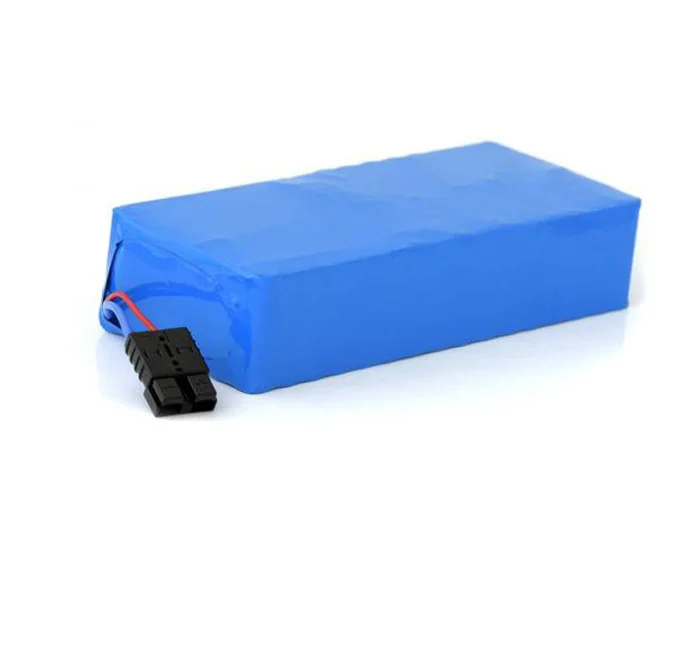 Lithium Ion Battery 36v 10.2ah for Electronic Appliances 