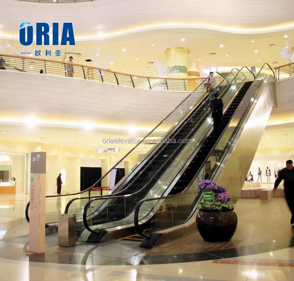 
ORIA эскалатор по низкой цене/пассажирский лифт/китайский Эскалатор 