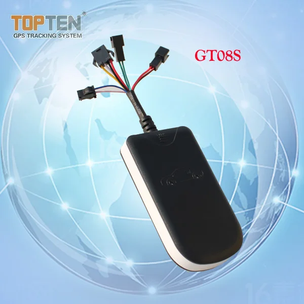 GT08S gps tracker