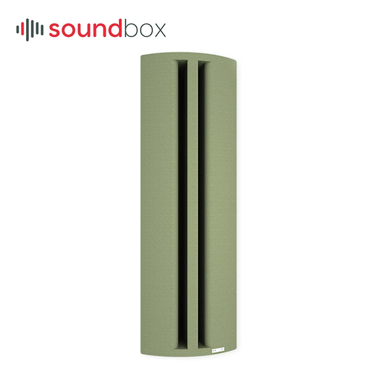 
Басовая ловушка угловой Basstrap Экологичная краска на водной основе звукостойкая акустическая настенная панель для студийной записи 