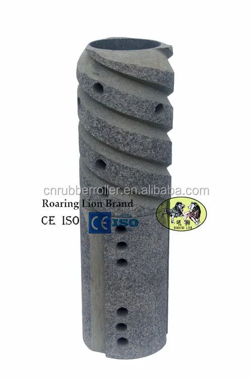Высокое качество CFN 18 250 мм рисовая мельница emery roller