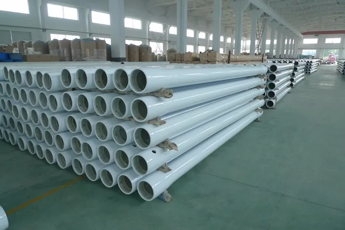 membrane housing