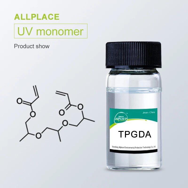 2022 REACH TPGDA /Tri propylene glycol diacrylate TPGDA Monomer