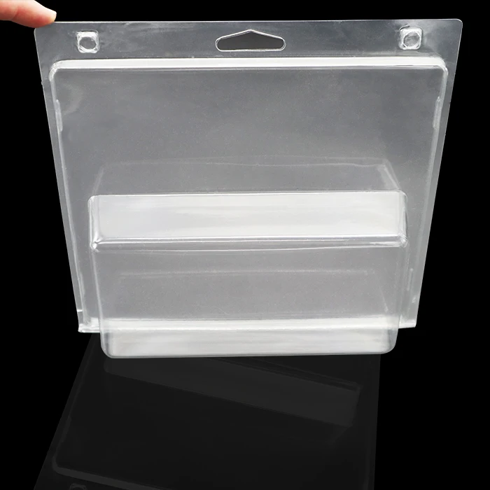 
Таможня прозрачная упаковка ясная раскладушка пластиковая блистерная упаковка для игрушечного дисплея 