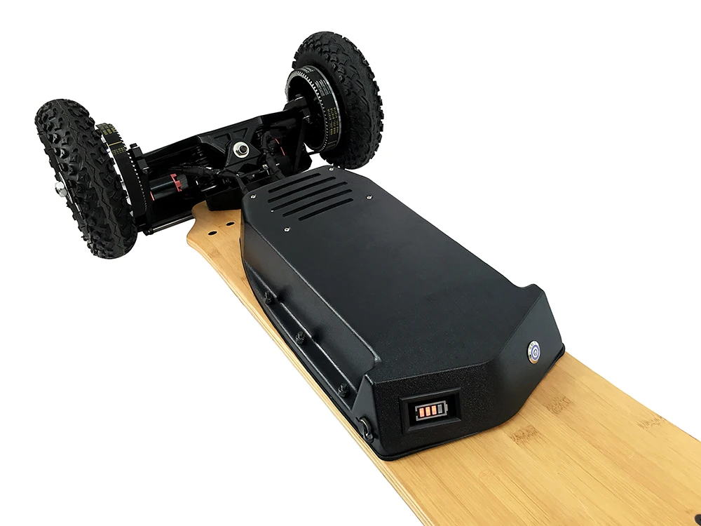 YY01 electric skateboard6