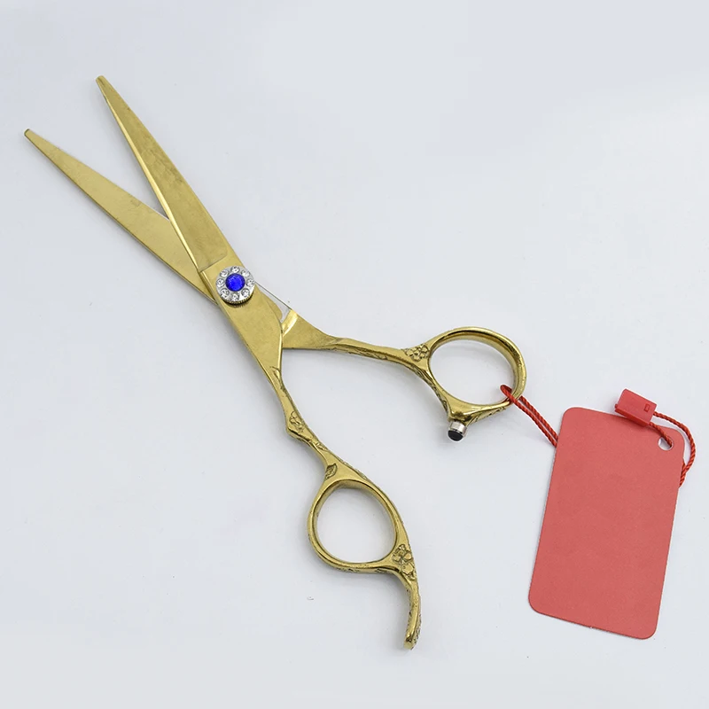 
 Профессиональное оборудование для парикмахеров инструмент японские ножницы для стрижки волос инструмент для парикмахерских ножниц  