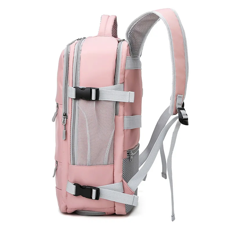 
Стильная Мерцающая сумка для детских подгузников, рюкзак для путешествий для мамы, папы 