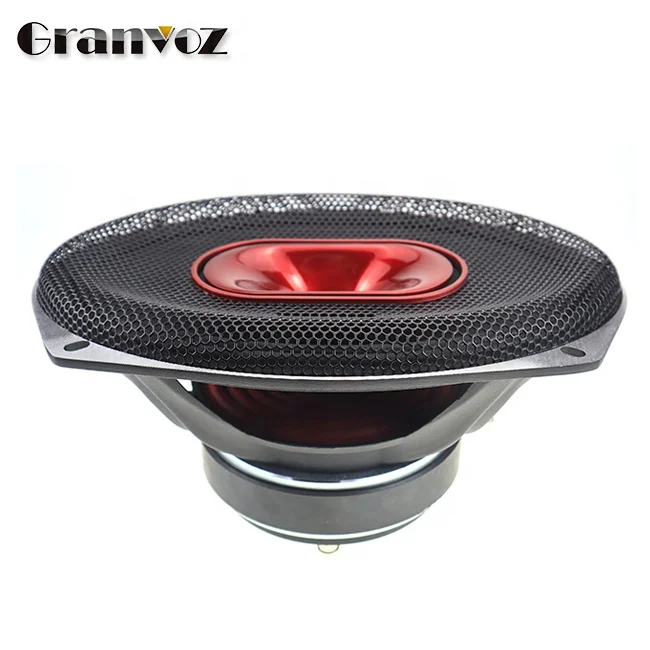 
 300 watts System Cable Professional Coaxial 6x9 car audio Wire Active Car tweeter Audio Midrange Speaker 6.5 inches  