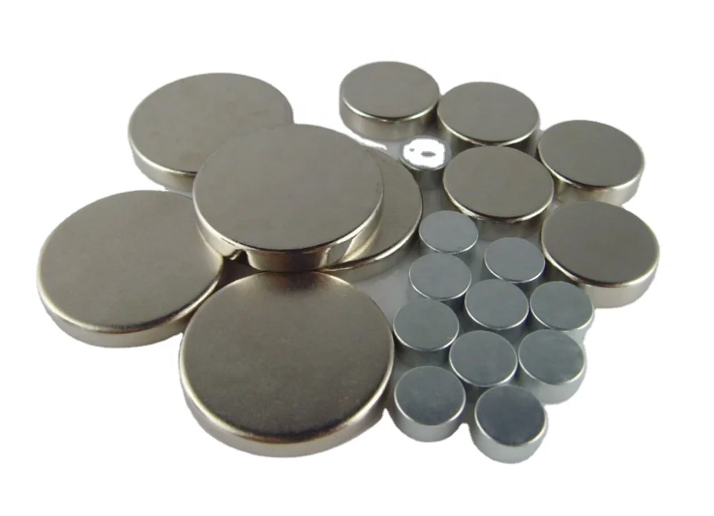 neodymium magnet 2