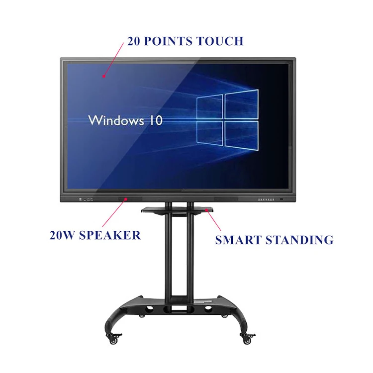 touch 75 Inch