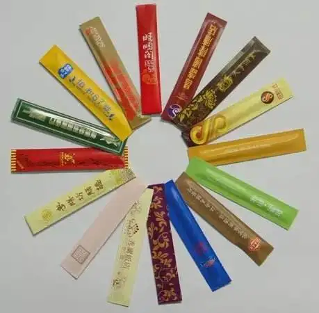 
Китайские зубочистки из бамбука с индивидуальным логотипом в отдельной упаковке, деревянные зубочистки с бумажной упаковкой 