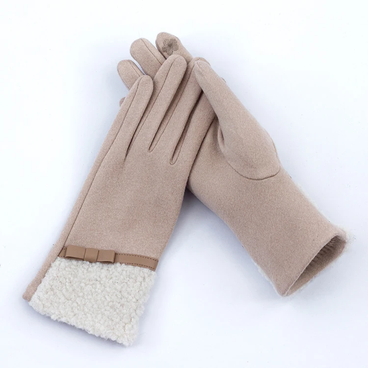 winter glove(15)
