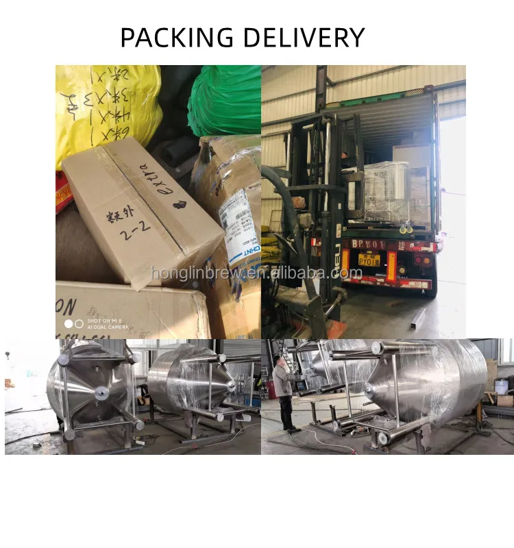 packing