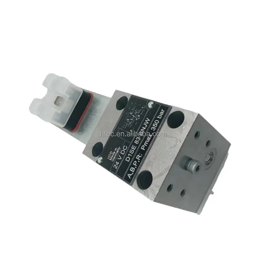 valve ZDBT-XP8-1X/160