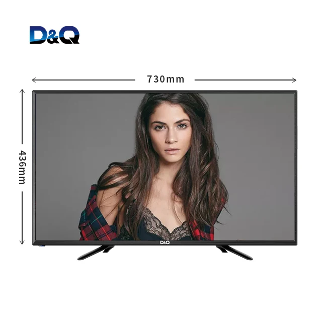 
Горячая Распродажа Высокая мощность цифровой 32 дюймов HD smart led android televisor для отеля led-телевизор 32 дюймов с DVB-T2/S2/ATV/ISDB-T 