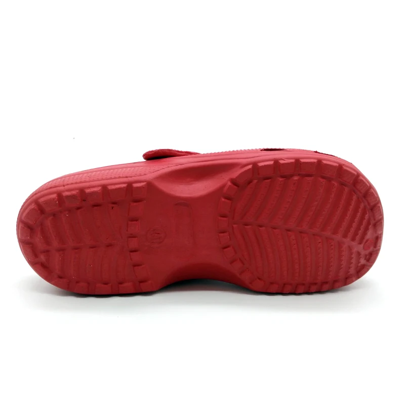 Manufcture custom classic croc clog для мужчин и женщин; Цвет черный, белый, красный; Обувь на заказ; Сандалии