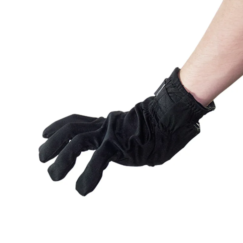 Мягкий стимулятор с шипами массажные перчатки взрослые секс-игрушки для пар мужские перчатки для мастурбации
