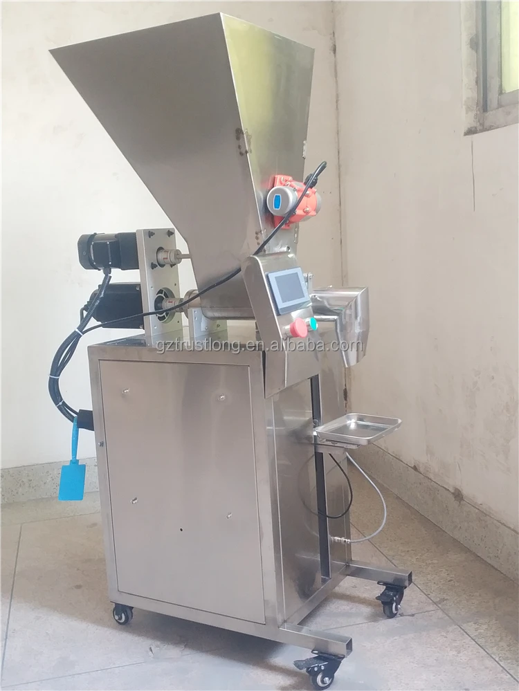 auger filler 1