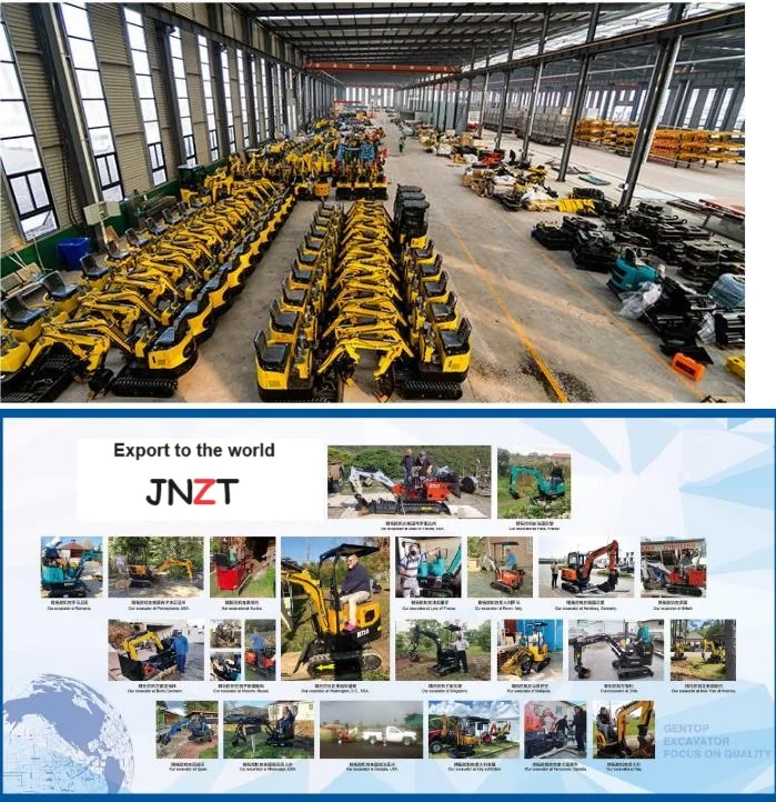 busy workshop