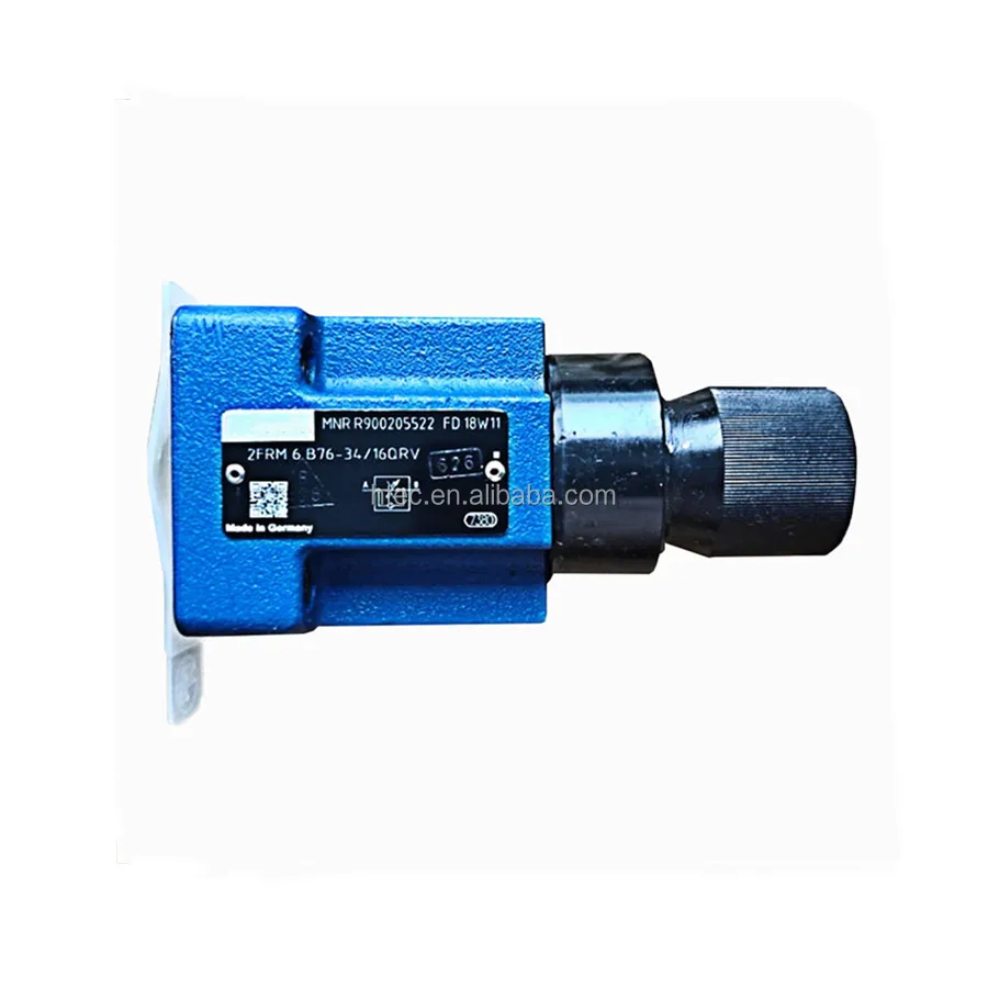 valve ZDBT-XP8-1X/160