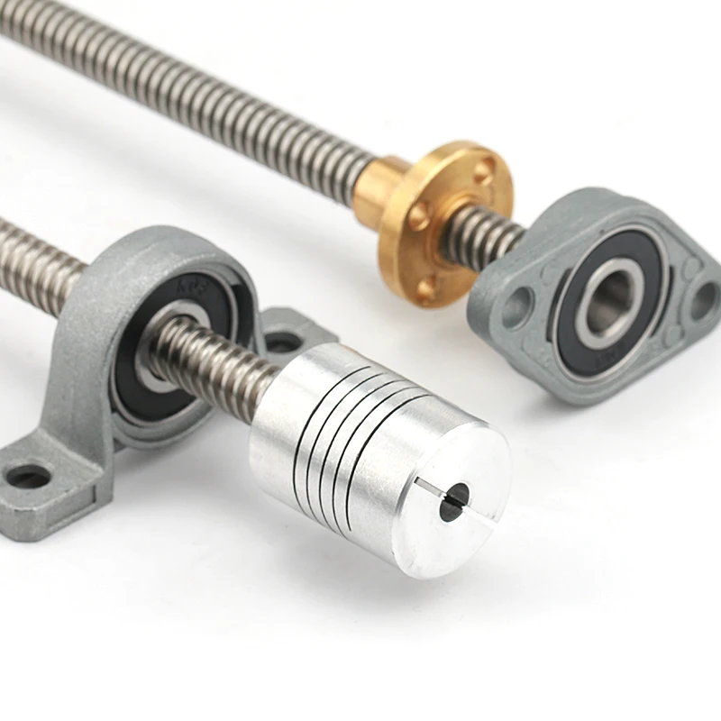 tr8 screw KP08 KFL08 1