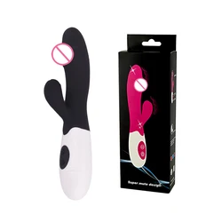 OEM секс-шоп G-Spot Клитор батарея вибратор массаж сексуальных женщин вибратор, точка G, кролик, секс игрушка, Дилдо Вибратор Кролик