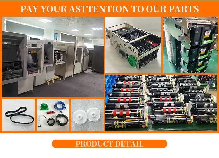factory